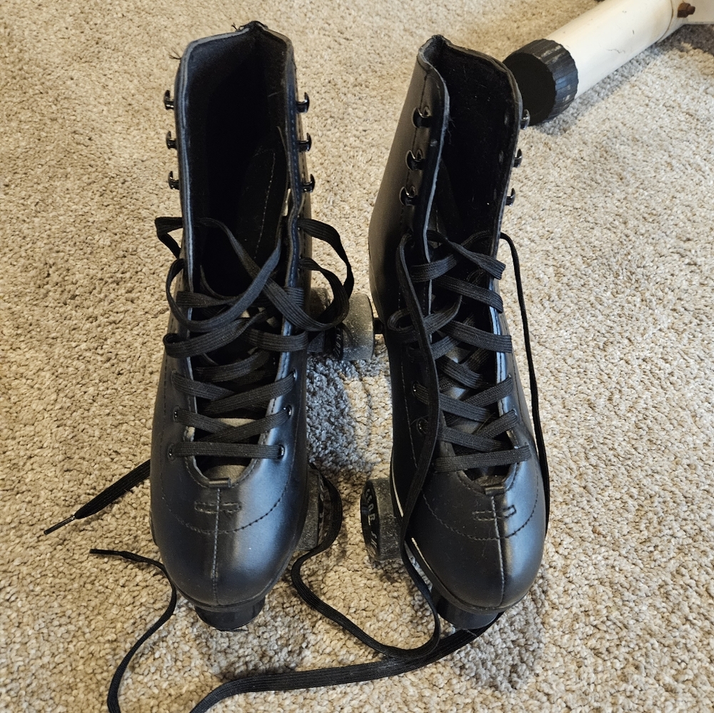 Roller skates